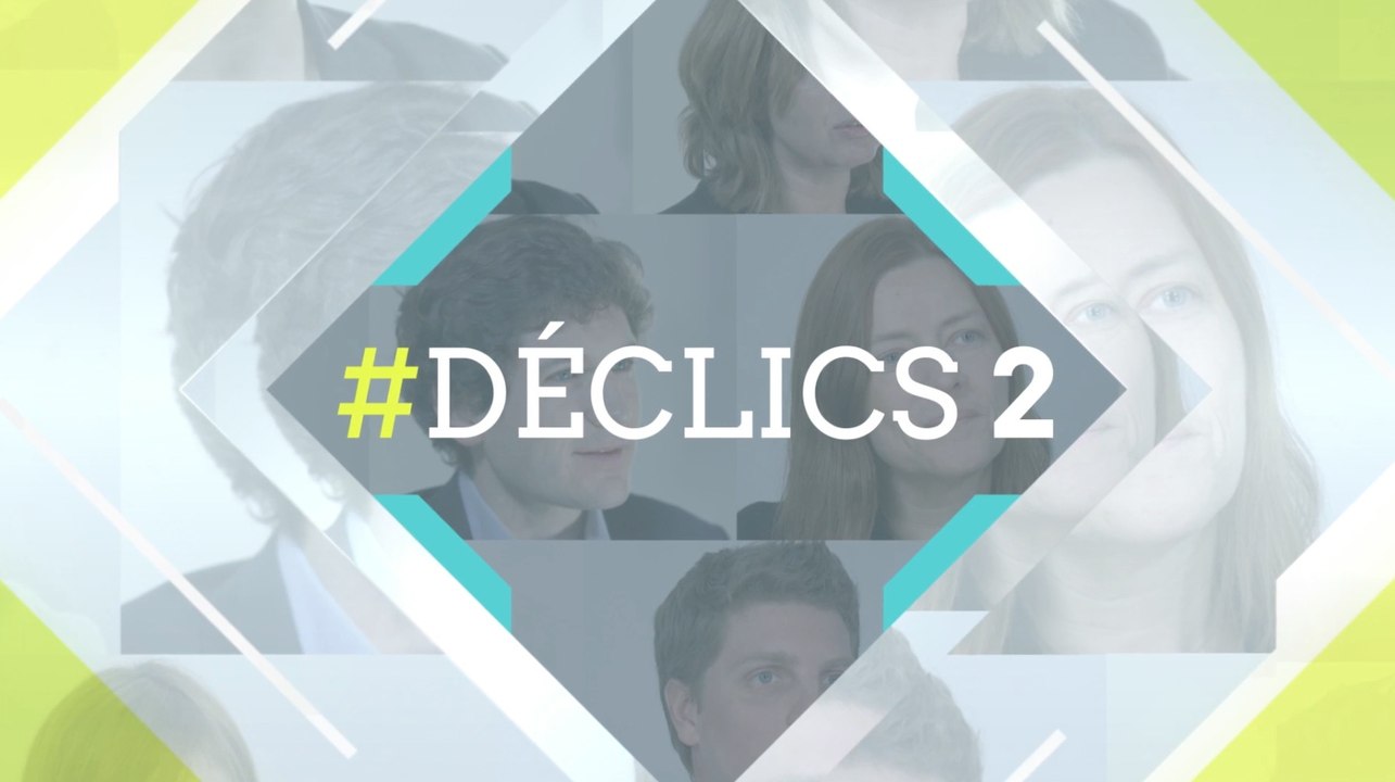 #Déclics2 : chapter 3 - Teamwork as a means to progress