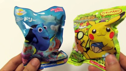 ポケモンドーリーバス爆弾バトルを見つける対