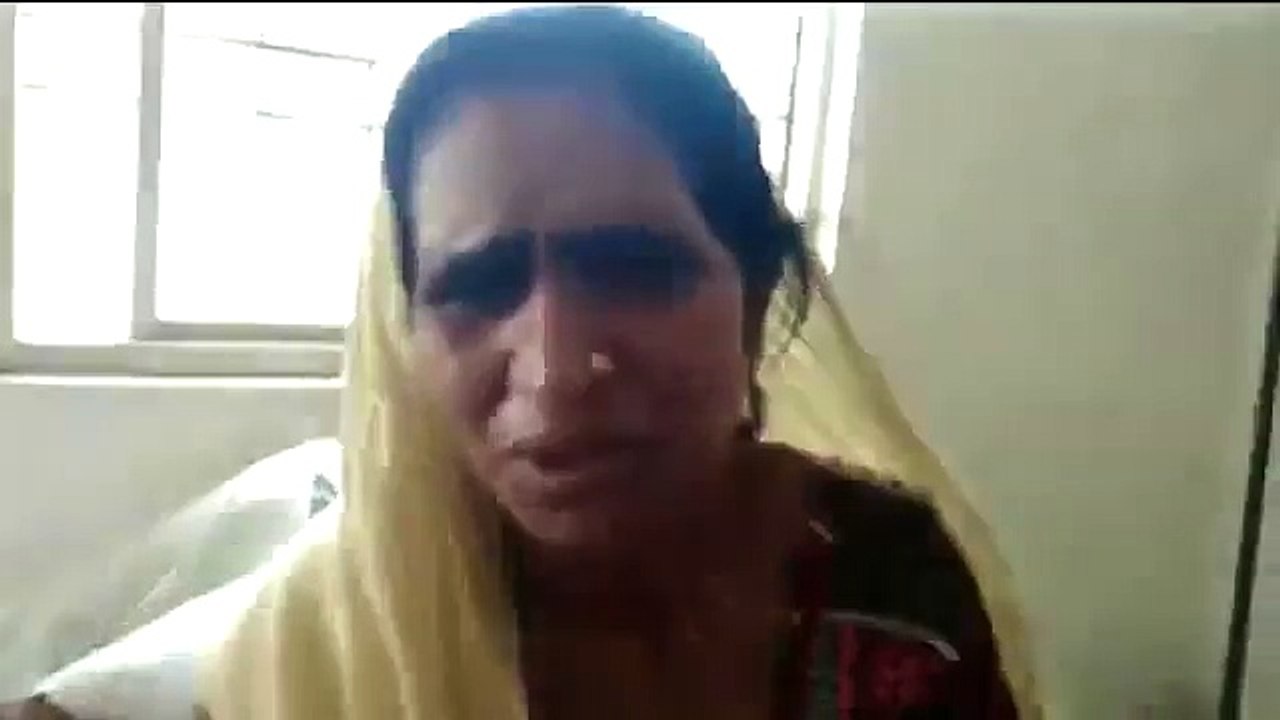 What Qandeel Baloch Offer To Her Father Before Death