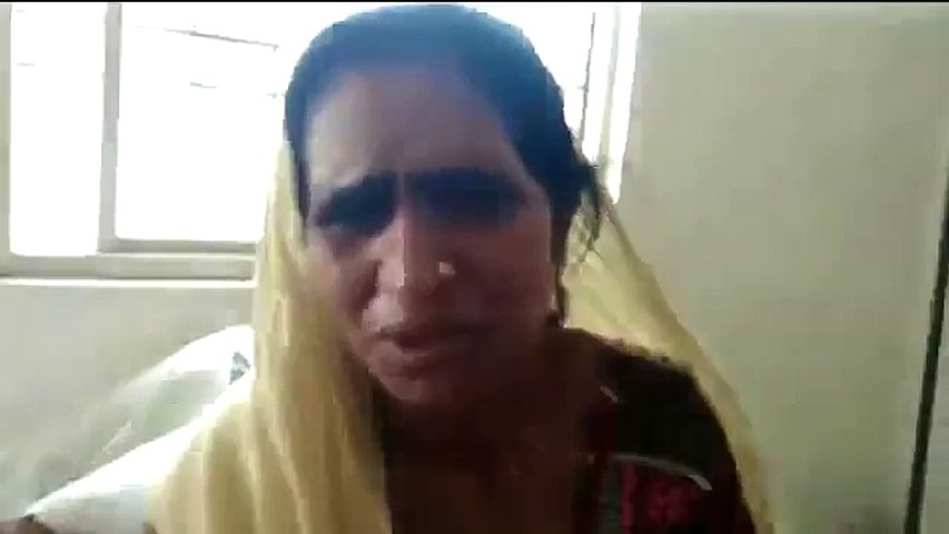 What Qandeel Baloch Offer To Her Father Before Death