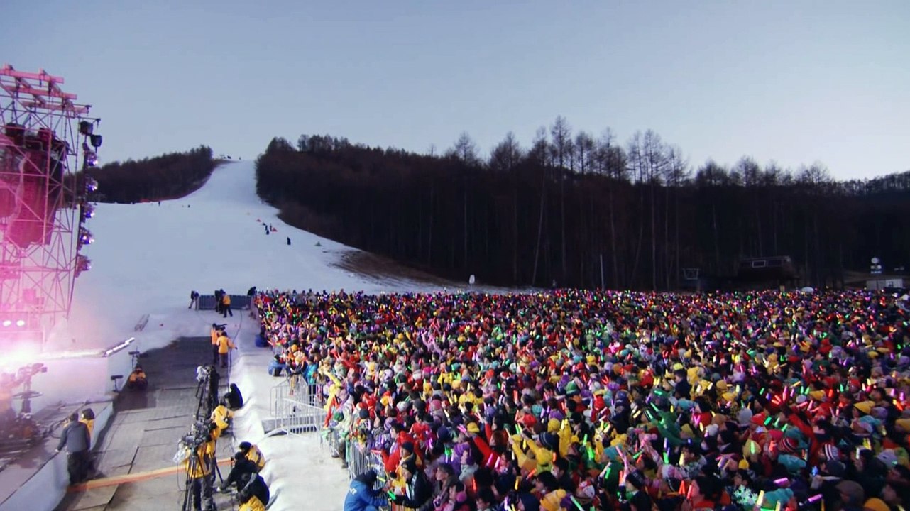 2015ももクリ-JUMP