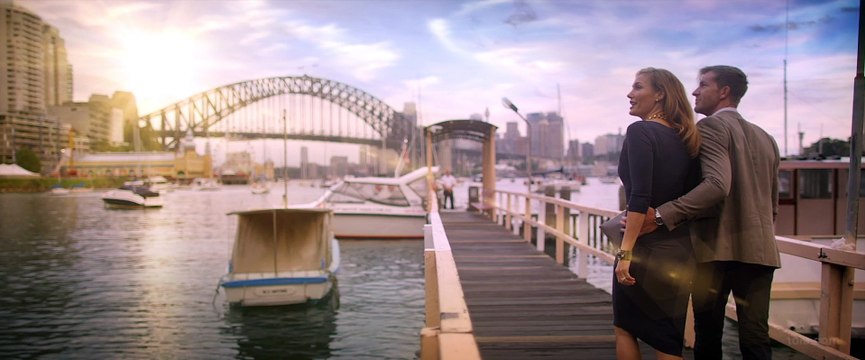 Туризм в Австралии