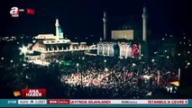 Recep Tayyip Erdoğan Ey Sevgili Şiiri Darbe Klibi