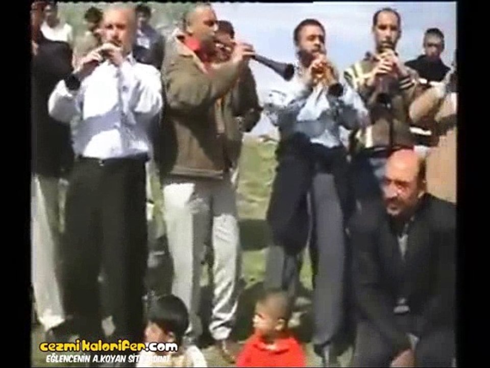 2016 Davul Zurna Fest