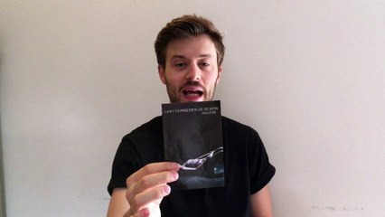 « Les Fourberies de Scapin »