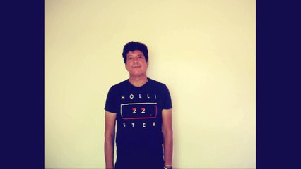 Goiano Reis Dança Parada