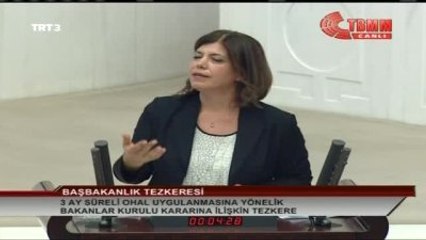 Ohal Meclis Görüşülmeye Başlandı -6