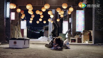 聊宅：超能姐姐大作战01