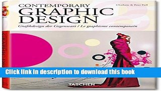 Download Book Contemporary Graphic Design (25) E-Book Download