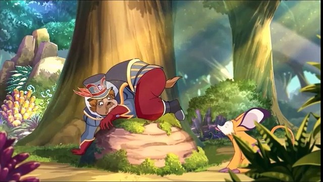 Winx Club 7 - Trailer Português [FANMADE]