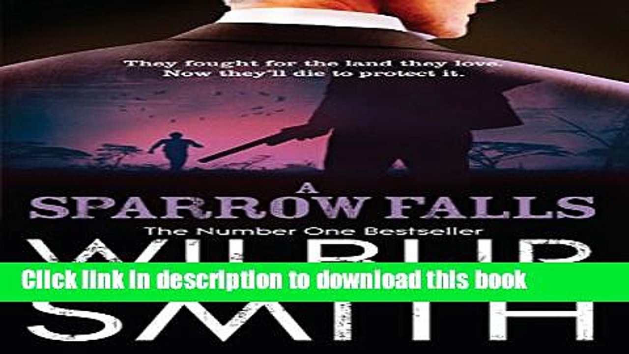 Read A Sparrow Falls (Courtney #3) PDF Online