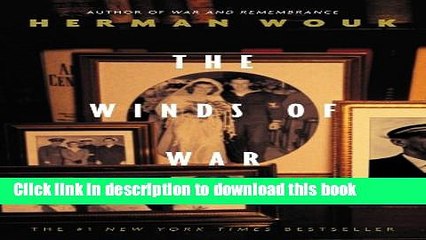 Read The Winds of War PDF Free