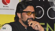 Consciously stay away from adult comedies Arshad Warsi