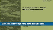 Read Books Field Manual FM 5-19 Composite Risk Management August 2006 ebook textbooks