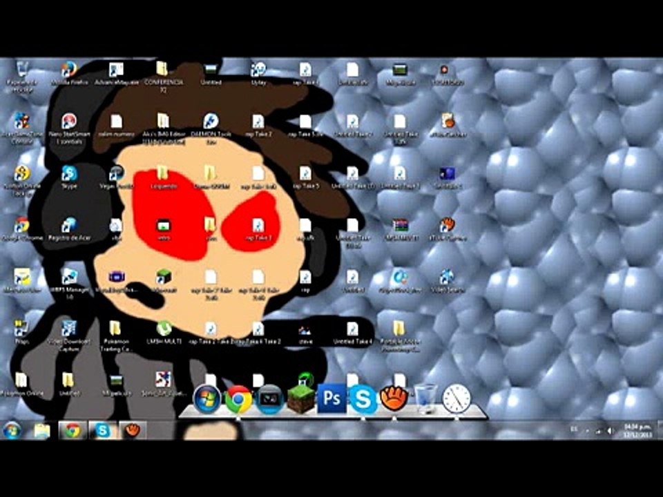 Descargar e instalar Minecraft 1.7.2 gratis sin ser premium