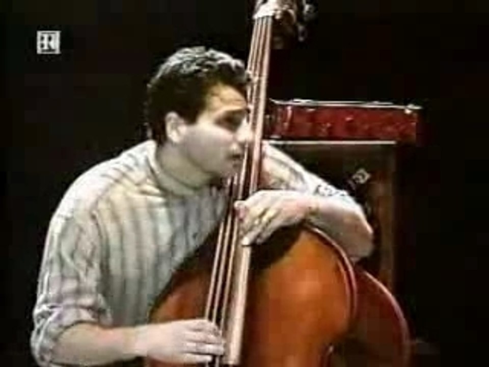 Chick Corea- Akoustic Band - On Green Dolphin Street