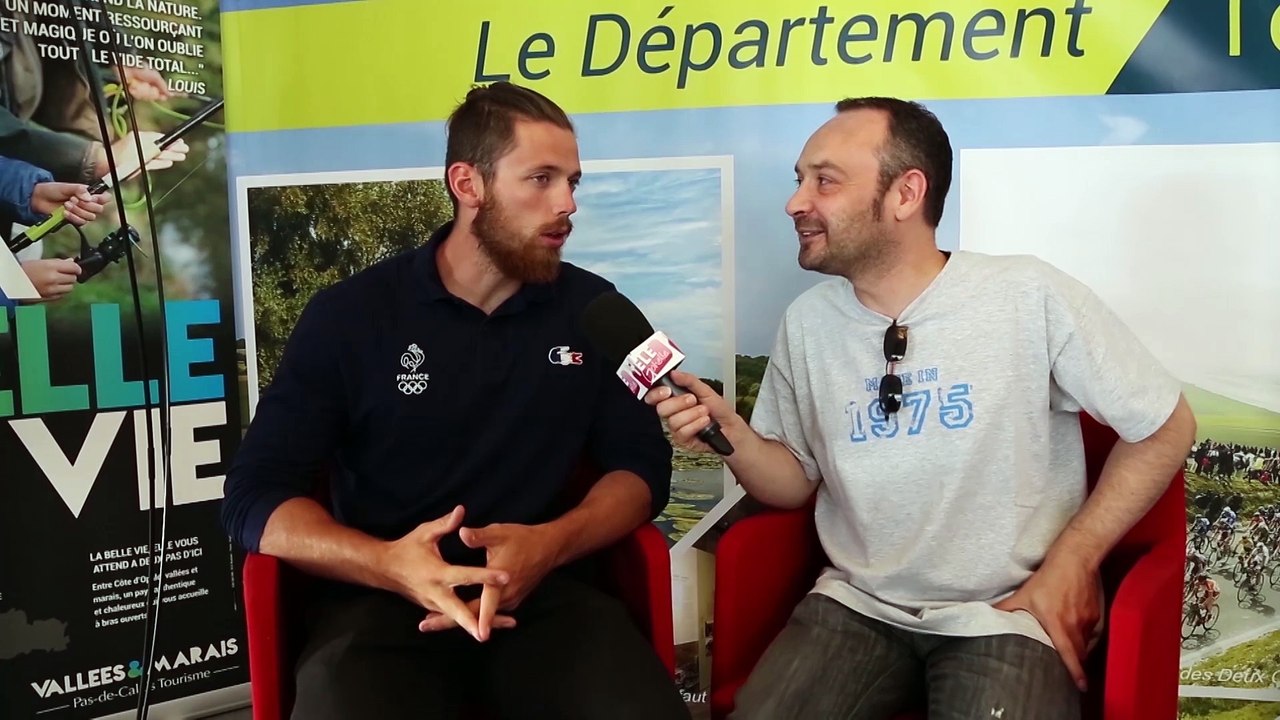 ITV-Adrien Bart