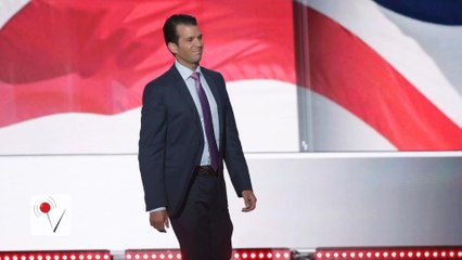 Another Trump Family Member Hit With Plagiarism Claims