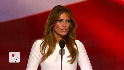 Trump Speech Writer Attempts To Resign, Trump Says No