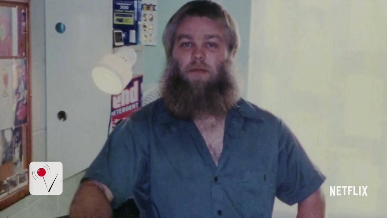 Netflix Reveals 'Making A Murderer' Will Return
