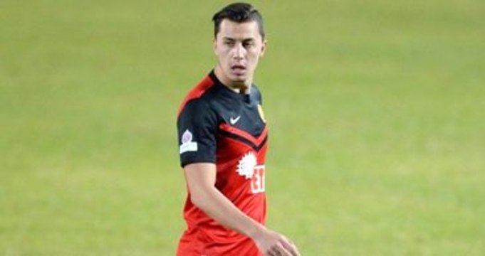 Emre Güral, Antalyaspor'la Anlaştı