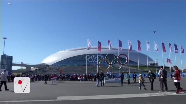 Anti-Doping Officials Call For Russia To Be Barred From Rio Olympics