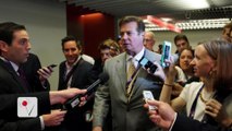 Trump Campaign Chair Paul Manafort Bashes The Bush Family