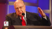 Roger Ailes Reportedly Being Removed from Fox News