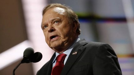 Hamm: Energy policies are 'a matter of national security'