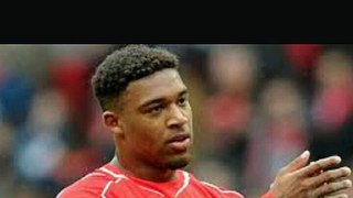 Jordon ibe goes to Bornmouth