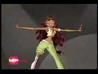 Layla Dance Espagnol (Mexique)