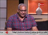 بوضوح - النجم بيومي فؤاد يسخر من ظهوره بــ كثرة فى رمضان 2016 ويحكي موقف كوميدي داخل الكواليس