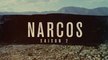 Narcos, la Bande-annonce officielle de la Saison 2