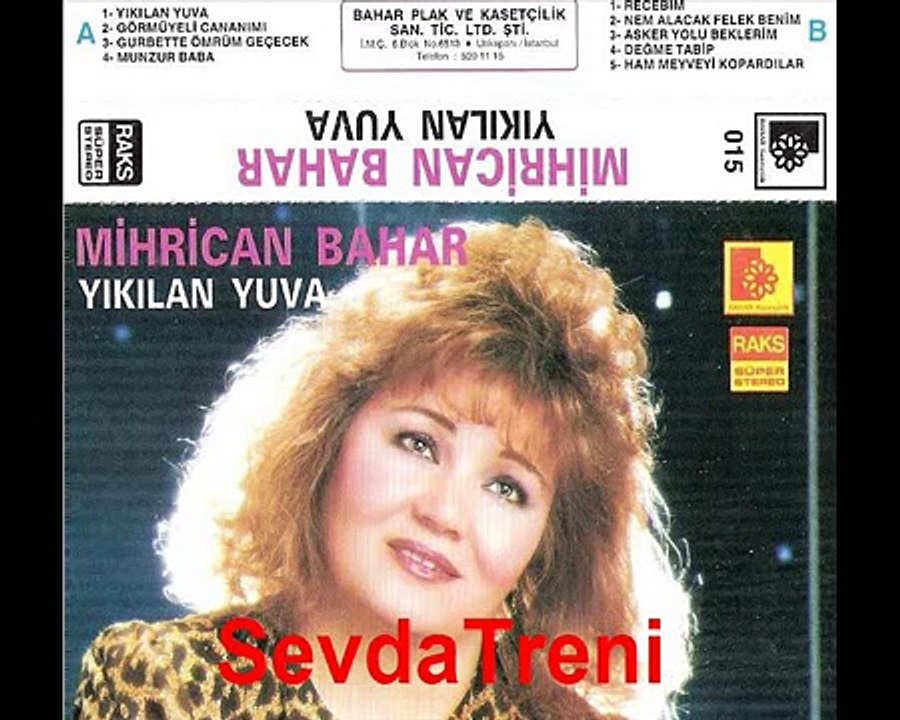 atnan saygı