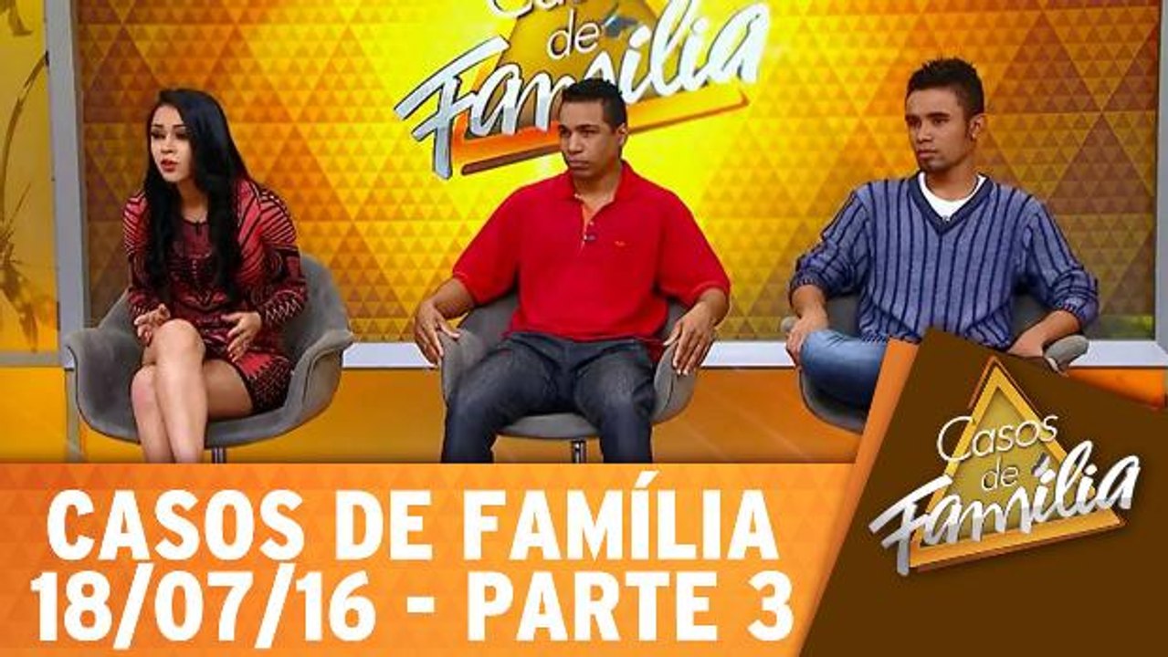 Não insista, meu amor. Não sou obrigada a querer ser mãe! - Parte 3