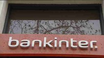 Bankinter ganó 286 millones a junio, el 45 % más, tras incorporar Portugal