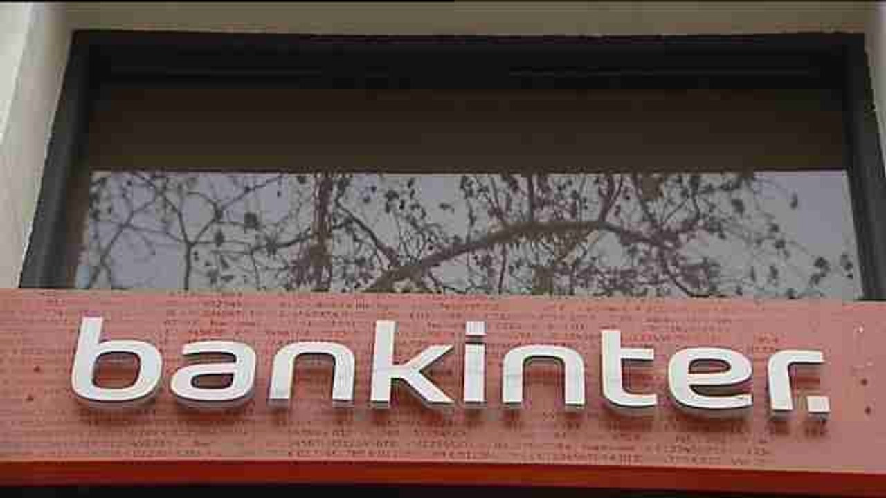 Bankinter ganó 286 millones a junio, el 45 % más, tras incorporar Portugal