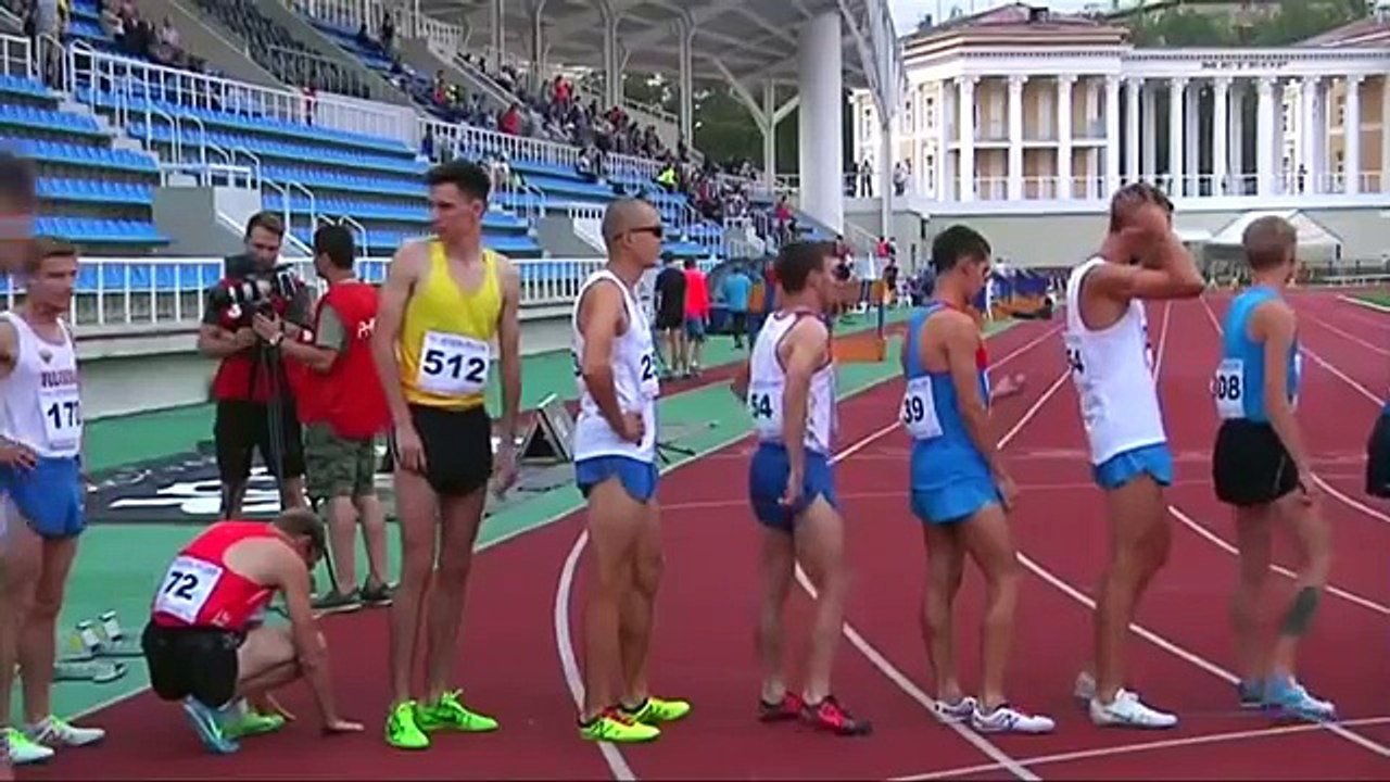 Russian Olympic ban upheld by CAS