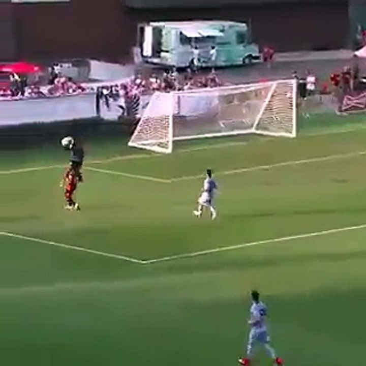 Le gardien de Minnesota met le pire but contre son camp de l'année