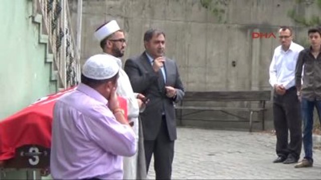 Karabük Makam Odası Aranan İlçe Emniyet Müdürü İntihar Etti