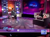THE-LATE-LATE-SHOW-with-Ali-Saleem -AND- Qandeel Baloch --- June-5-2016