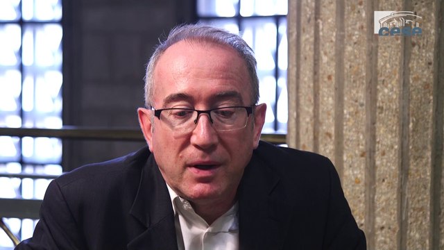 Questions à Luc MATHIEU (CFDT Banques et Assurances) - Evitement fiscal - cese