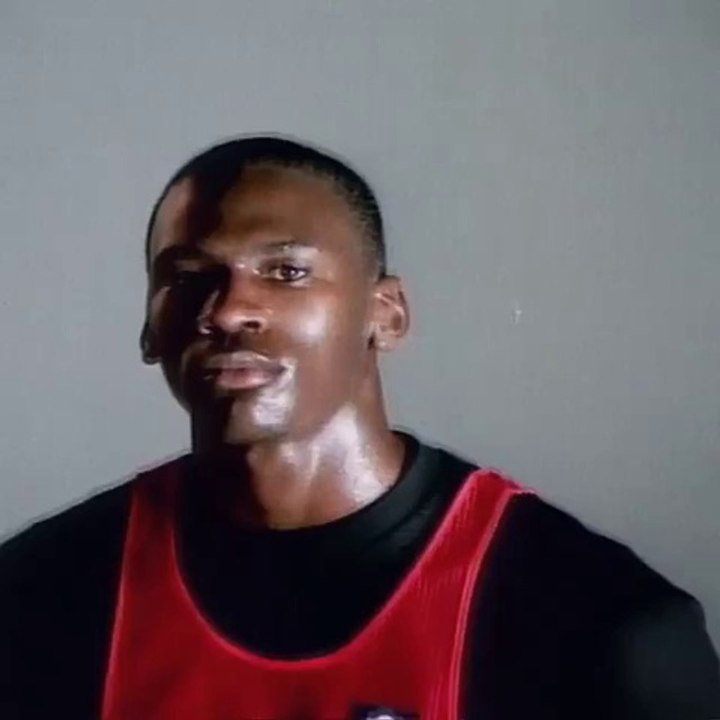 Michael Jordan dans le nouveau spot Air Jordan 31 - Nike