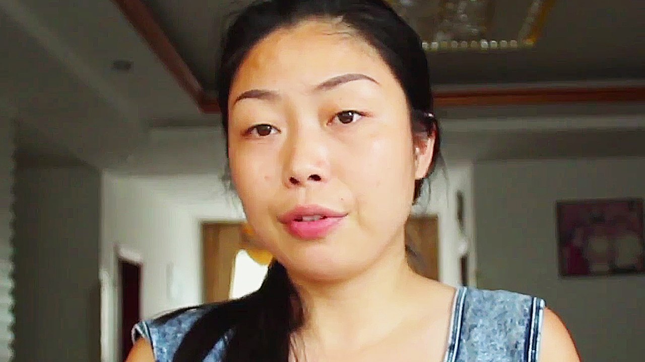 Hooligan Sparrow - Trailer (English) HD