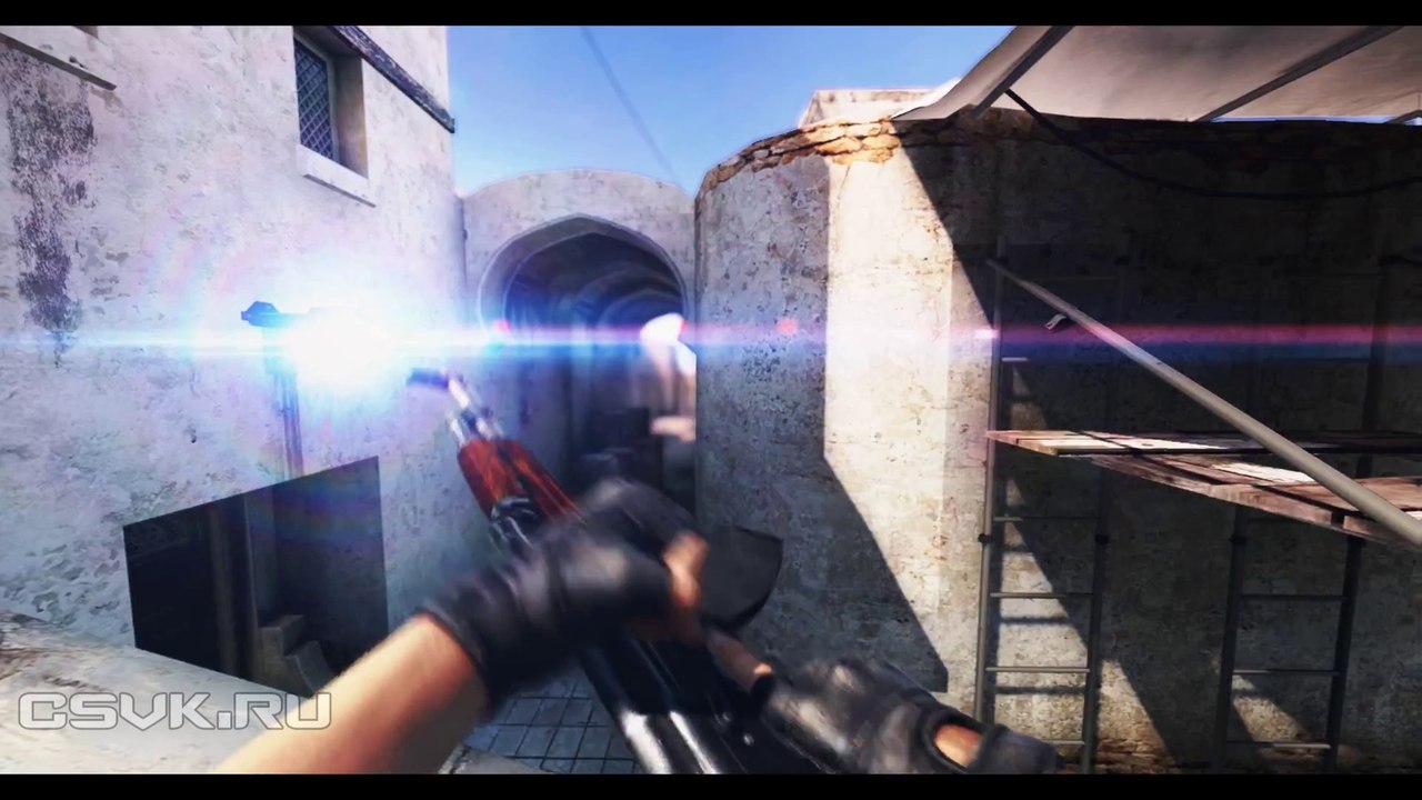COLD #CSGO