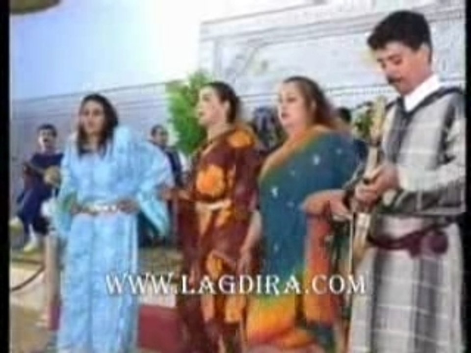 Rachid itri ithri tachalhit