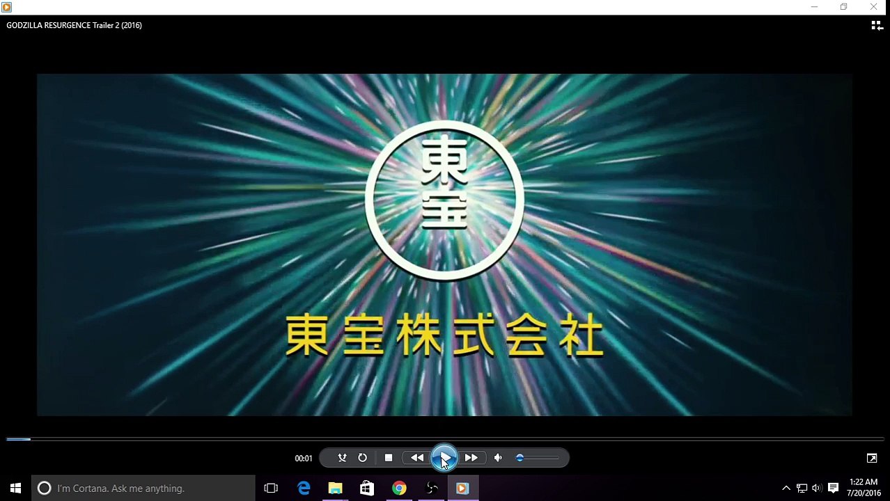 Godzilla Resurgence trailer 2 Breakdown - Review Shin Gojira