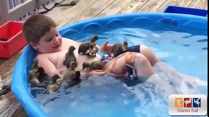 Best Epic Fails Compilation August 2015 - TRY NOT TO LAUGH