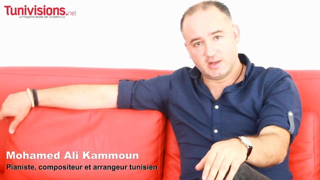 عرض عطور لمحمد علي كمون في إفتتاح تظاهرة صفاقس عاصمة الثقافة العربية