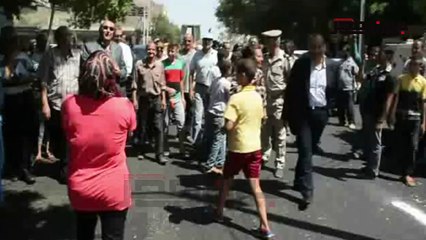 محافظ المنيا يوجه رؤساء المراكز والمدن باستمرار مبادرة